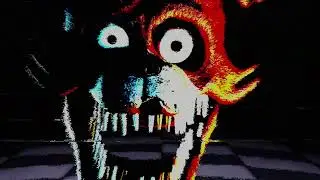 FNaF PLUS ALL SCREAMERS