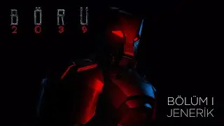 BÖRÜ 2039 | BÖLÜM I JENERİK