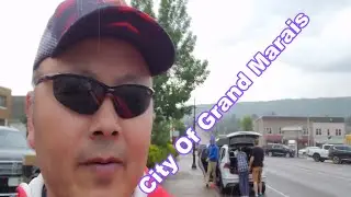 The City Of Grand Marais Minnesota Is Full Of Wonders