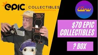 $70 Epic Collectibles 