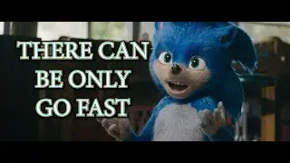 Sonic: The Hedgelander