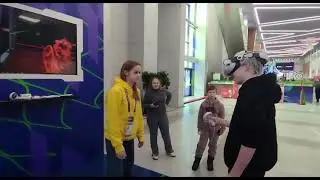 Дневник Игр Будущего. День 7.