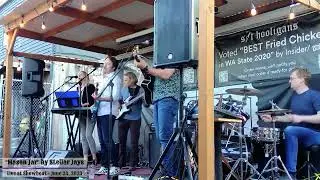 Mason Jar Clip - Stellar Jays live at Showboat - June 24, 2023