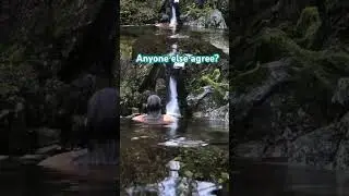 #waterfall