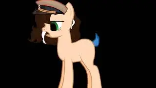 мальчики не плачут(ПОНИ КЛИП)
