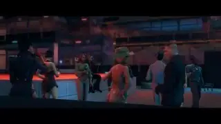 Spasten spielen zusammen - Saints Row: The Third [Part 1]