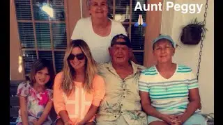 At the Grandparents house - Ashley Tisdale