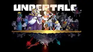 Прохождение Undertale #3