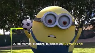 | Cortesía | Steve Carell reta a 