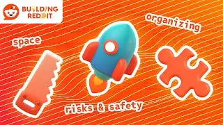 Taking Security into SPACE with Reddit's CISO Flee