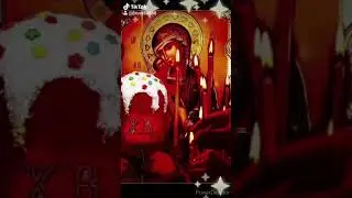 Христос Воскрес