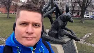 Краков - Вавельский замок, музей Чарторыжских