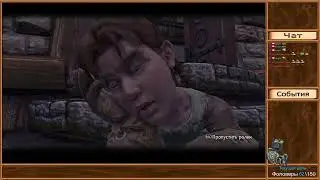 Поиграем в Fable Anniversary. № 1.
