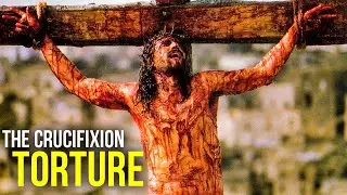 The Crucifixion | What Did It Feel Like?
