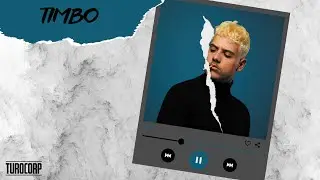 Instru type PLK - TIMBO | Trap 2022