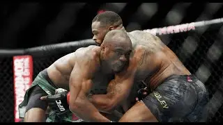 KAMARU USMAN HIGHLIGHTS(HD)