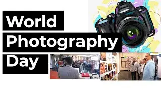 World Photography Day || Sri Prakash Vidyaniketan || Visakhapatnam