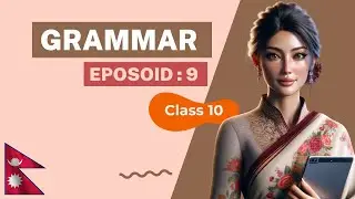 Episode 9| English Grammar in nepali | Lecture series in nepali | Learn in nepali