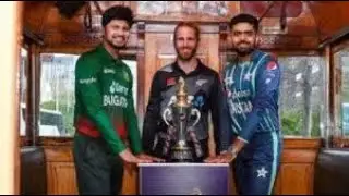 pak vs nz 2nd match tri series #pakistan #pakistancricket