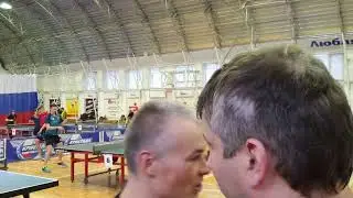 Коротков К. vs Щербаков Д.