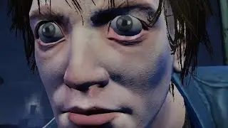 Average Survivor Solo Queue Experience | Dead by Daylight