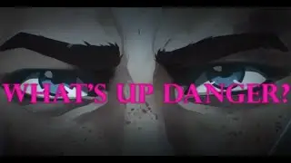 [Arcane Rhapsody S1] Ep. VI - What's Up Danger?