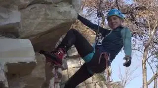 Dry Tooling: CRU Ugolini Brescia Meeting 2018