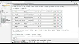 Laravel 8 Multi Authentication with Jetstream Fortify and Livewire Part 5- Admin Table and Seed Data