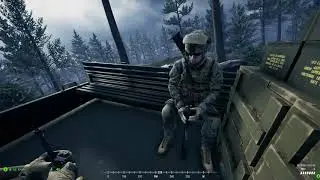 Сквад мечты в Squad