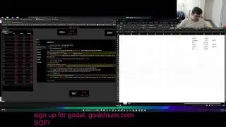 Evaluating Stocks 8-5 - Taking Requests