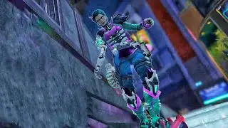 MONDAY VIBES :)  (RANKED) #apex #ranked