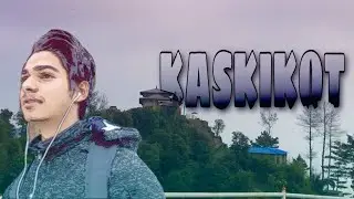Kaskikot || Cinematic Video || 2021