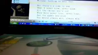 Adele Set Fire To The Rain ( Cover by Allen Lo )
