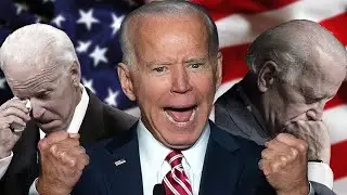 JOE BIDEN Hakkında 17 İNANILMAZ Gerçek | Trajik Hayatı, Türkiye’den Özrü...