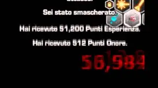 Bhima ita3 good bye Darkorbit-[25 LF4]-[FULL HAVOK]