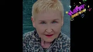 Liebe Britta ♥ Herzlichen Glückwunsch zu Deinem Geburtstag
