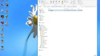 How to Mount an ISO Image on Windows 8 - No Programs Required!