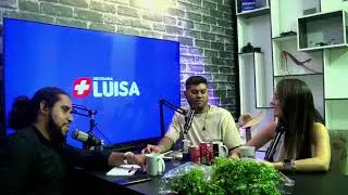 EMANUEL COENTRO DO SERTÃO - Influencer Podcast #013