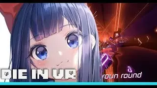 DIE IN VR |  K\DA popstar (official)