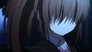 The Grey Little Busters AMV (SPOILER WARNING)