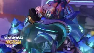 Go Home Reinhardt, You're Drunk!