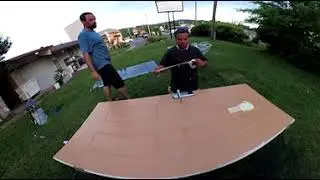 YI 360 Camera test 3