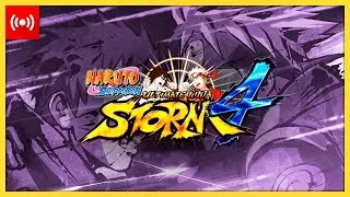 Globku's Naruto Storm 4 Tournament!