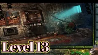 Escape Game 50 room 2 level 13 | Solved | walkthrough