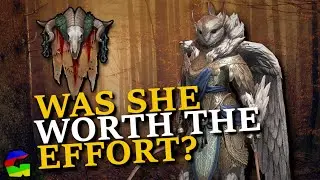 Im Running out of Vault Space - Gwyndolin The Silent Showcase - Raid Shadow Legends