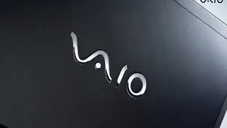 Sony VAIO Drivers - универсальная инструкция по установке драйверов