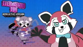 Everlasting Fun (Derivative Version) || Full 3D Animation