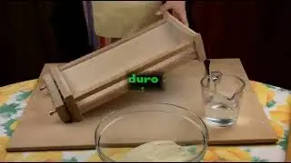 Come Fare gli Spaghetti alla Chitarra