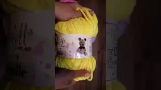 Идеи для вязания есть? Что связать? 