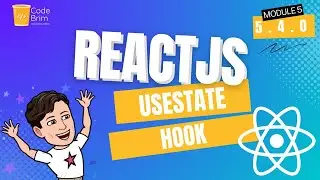 What Is useState in React? A Complete Beginner’s Guide with Examples